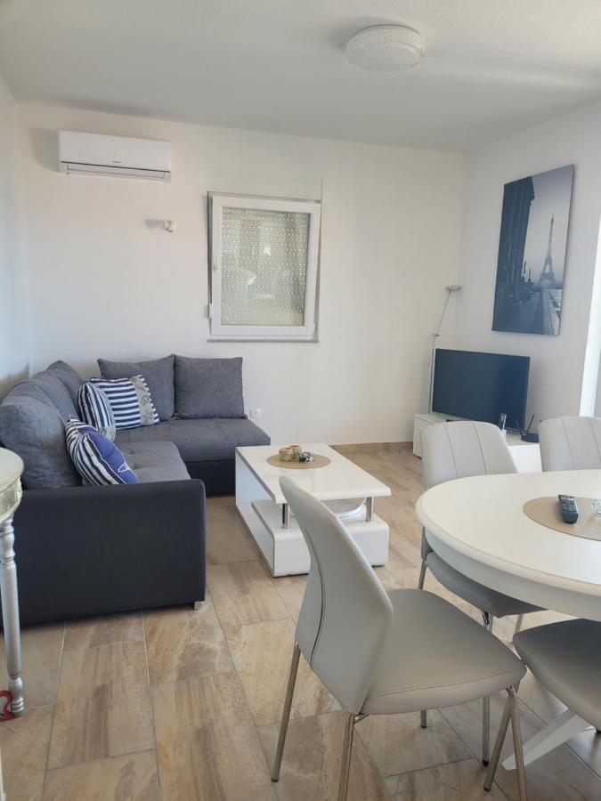Appartement Baraba Maslenica Quarto foto
