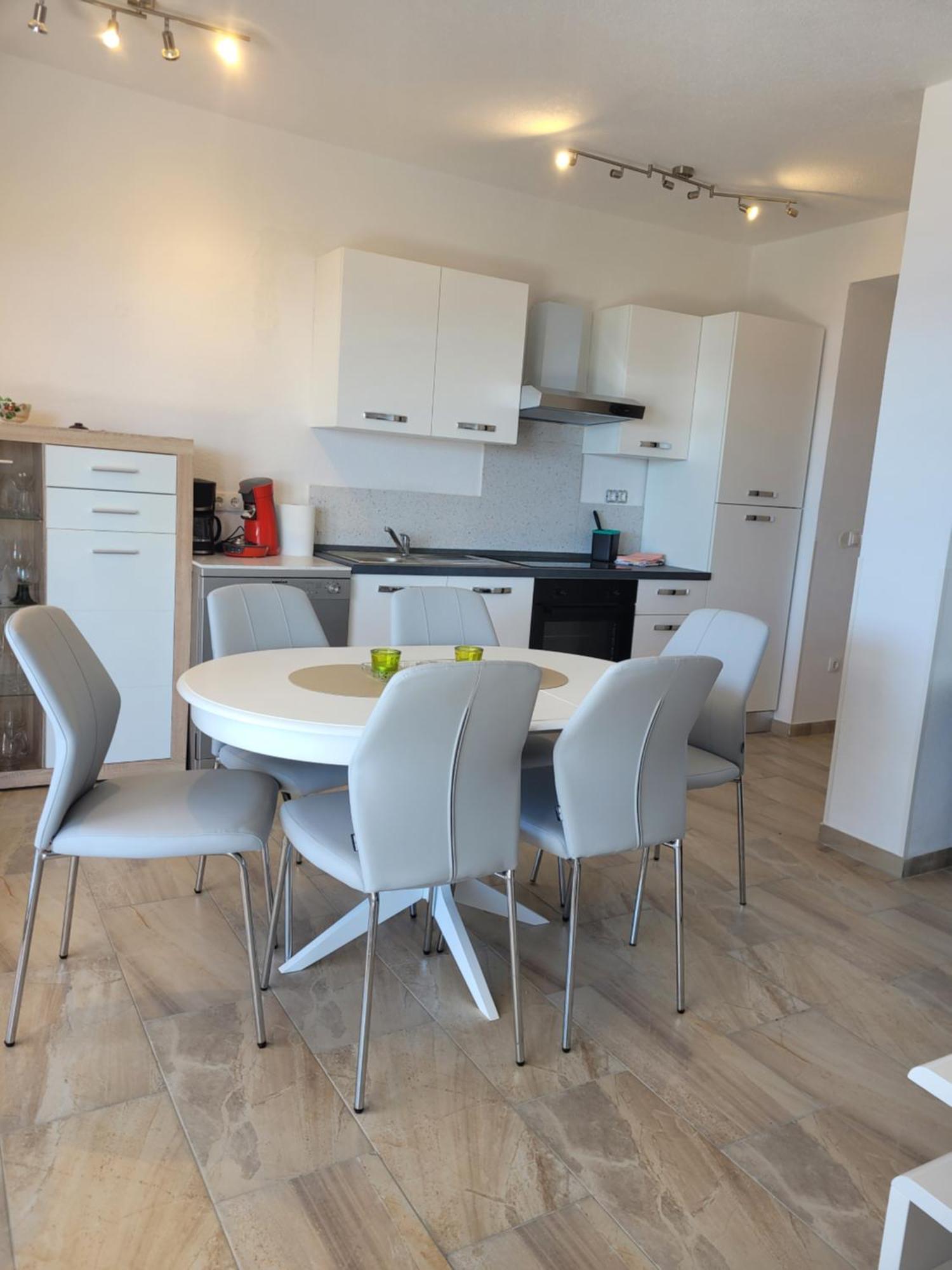 Appartement Baraba Maslenica Quarto foto
